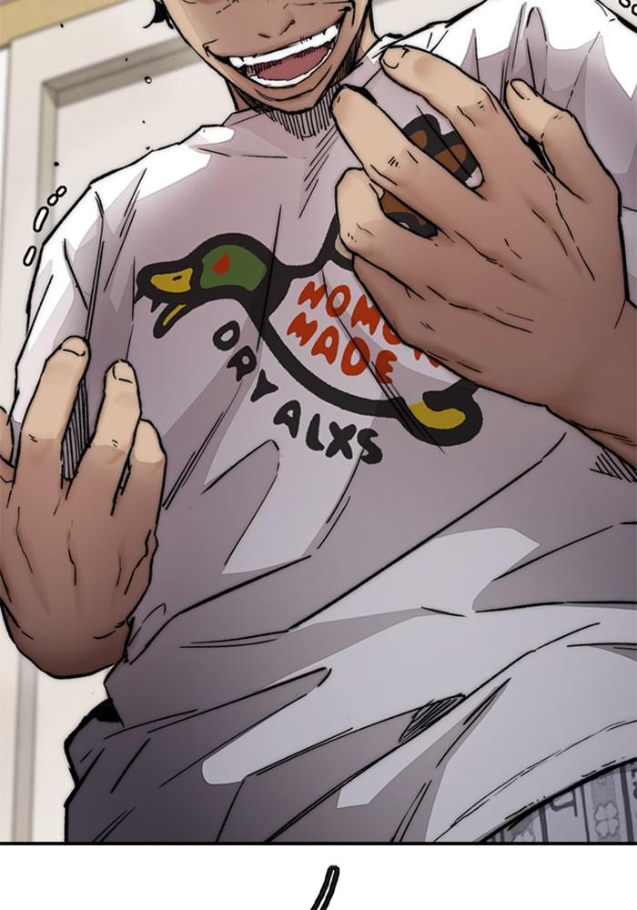 Wind Breaker SS4 - Manhwa Chap 24 - Next Chap 25