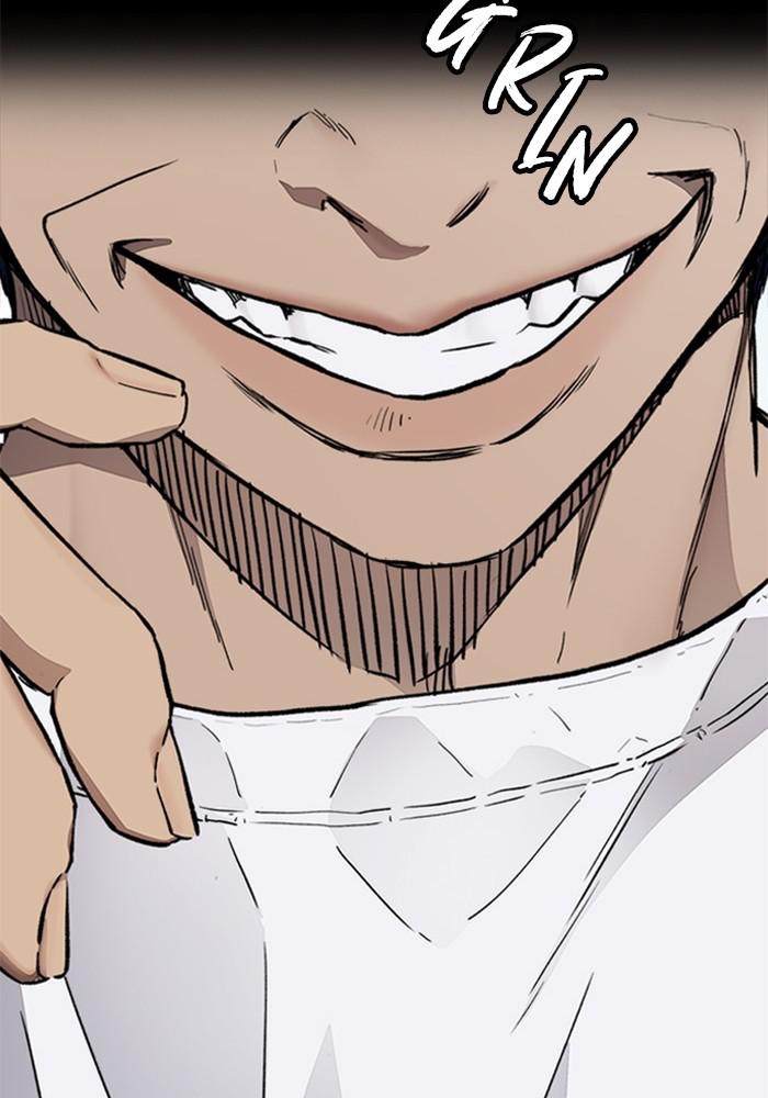 Wind Breaker SS4 - Manhwa Chap 24 - Next Chap 25