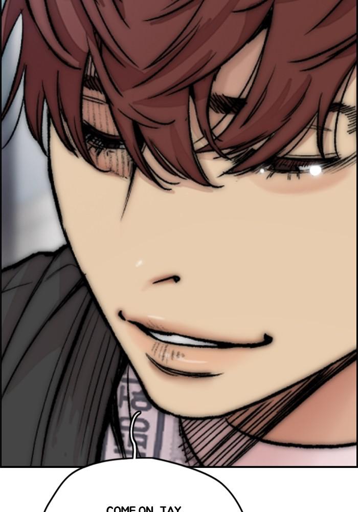Wind Breaker SS4 - Manhwa Chap 24 - Next Chap 25