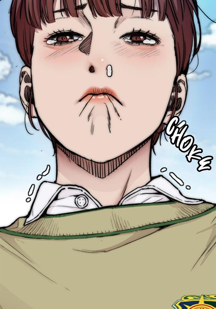 Wind Breaker SS4 - Manhwa Chap 24 - Next Chap 25