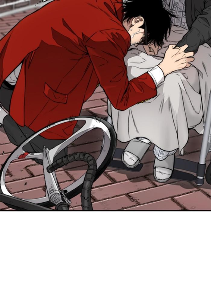 Wind Breaker SS4 - Manhwa Chap 24 - Next Chap 25