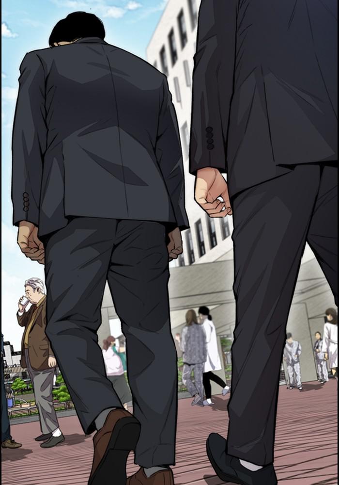 Wind Breaker SS4 - Manhwa Chap 24 - Next Chap 25