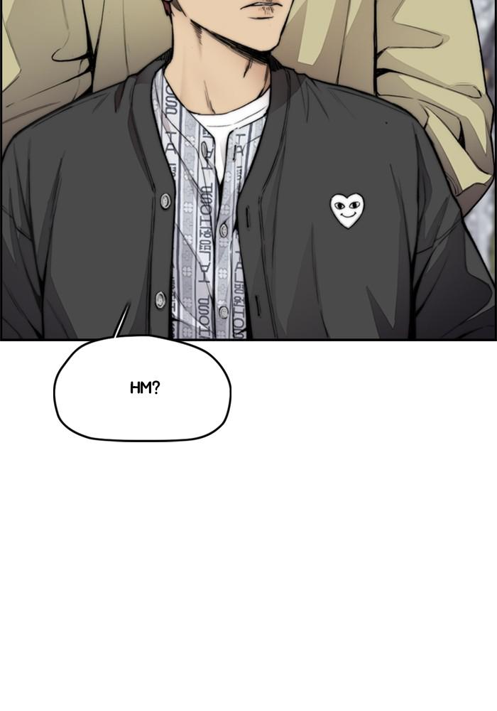 Wind Breaker SS4 - Manhwa Chap 24 - Next Chap 25