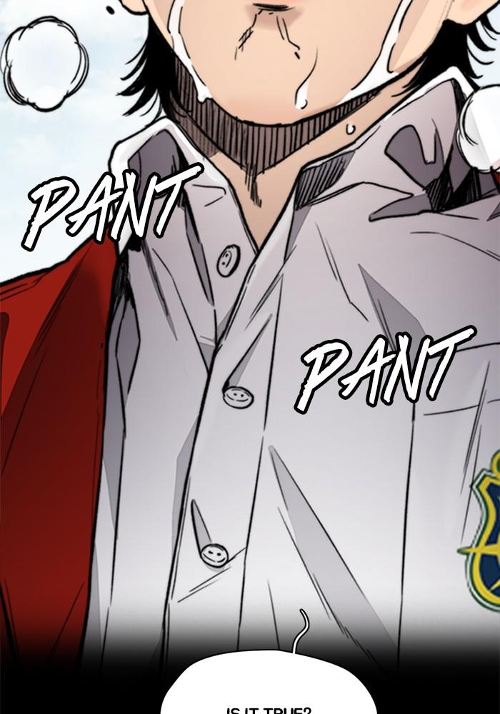 Wind Breaker SS4 - Manhwa Chap 24 - Next Chap 25