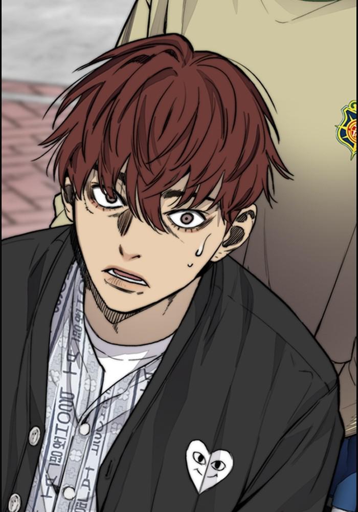Wind Breaker SS4 - Manhwa Chap 24 - Next Chap 25