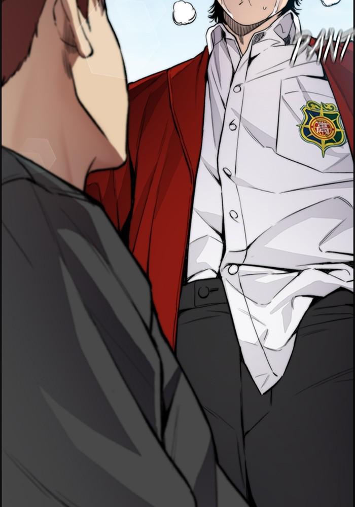 Wind Breaker SS4 - Manhwa Chap 24 - Next Chap 25