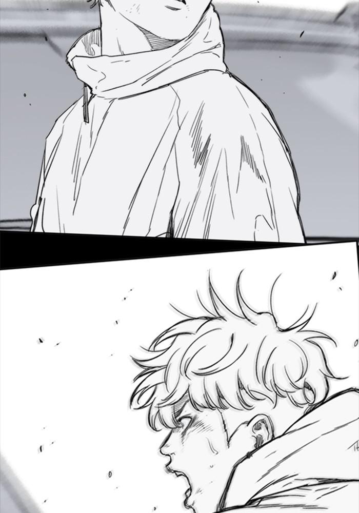 Wind Breaker SS4 - Manhwa Chap 24 - Next Chap 25