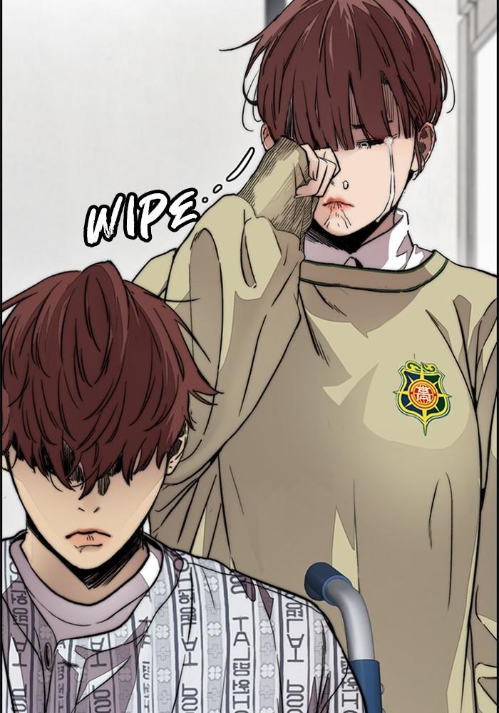 Wind Breaker SS4 - Manhwa Chap 24 - Next Chap 25