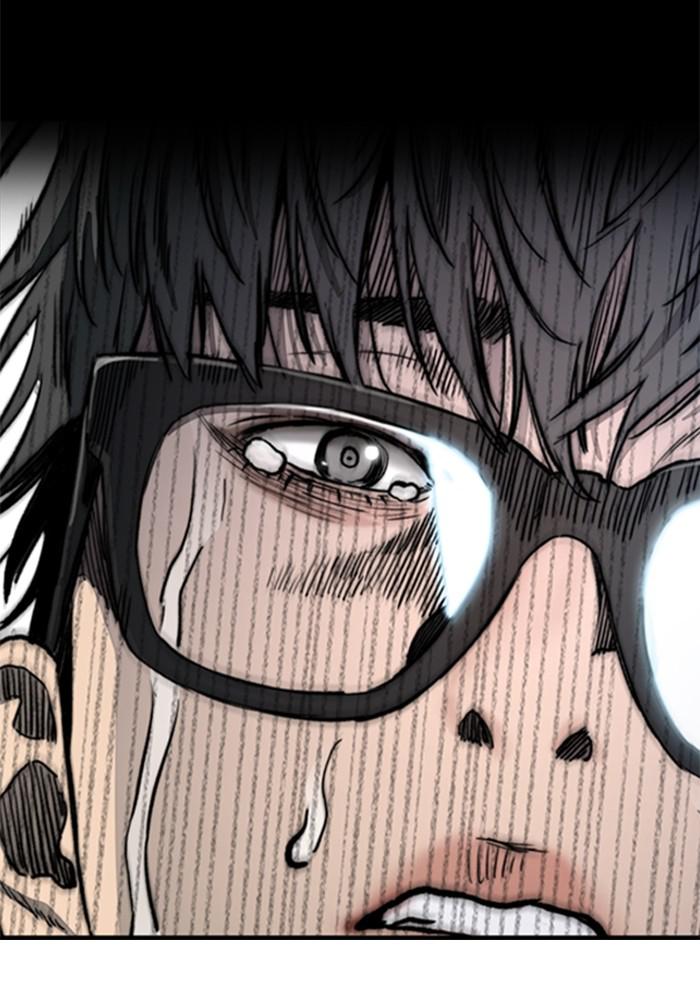 Wind Breaker SS4 - Manhwa Chap 24 - Next Chap 25