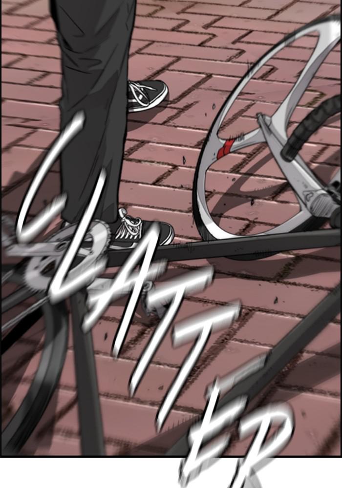 Wind Breaker SS4 - Manhwa Chap 24 - Next Chap 25