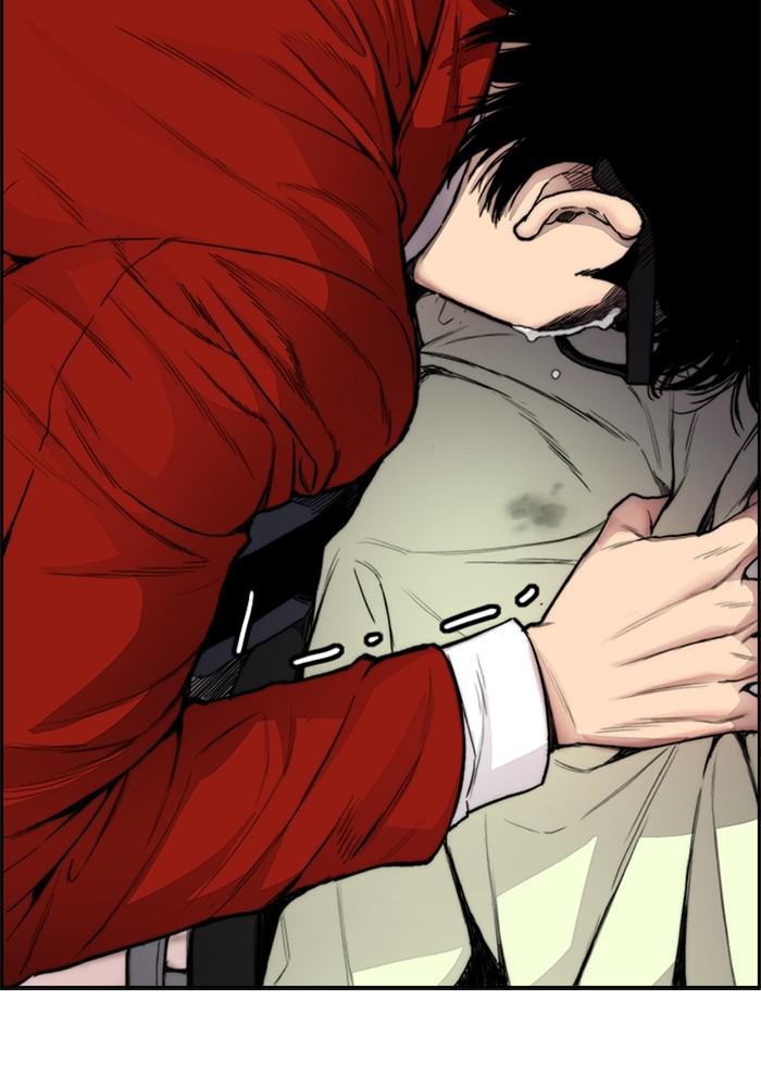 Wind Breaker SS4 - Manhwa Chap 24 - Next Chap 25