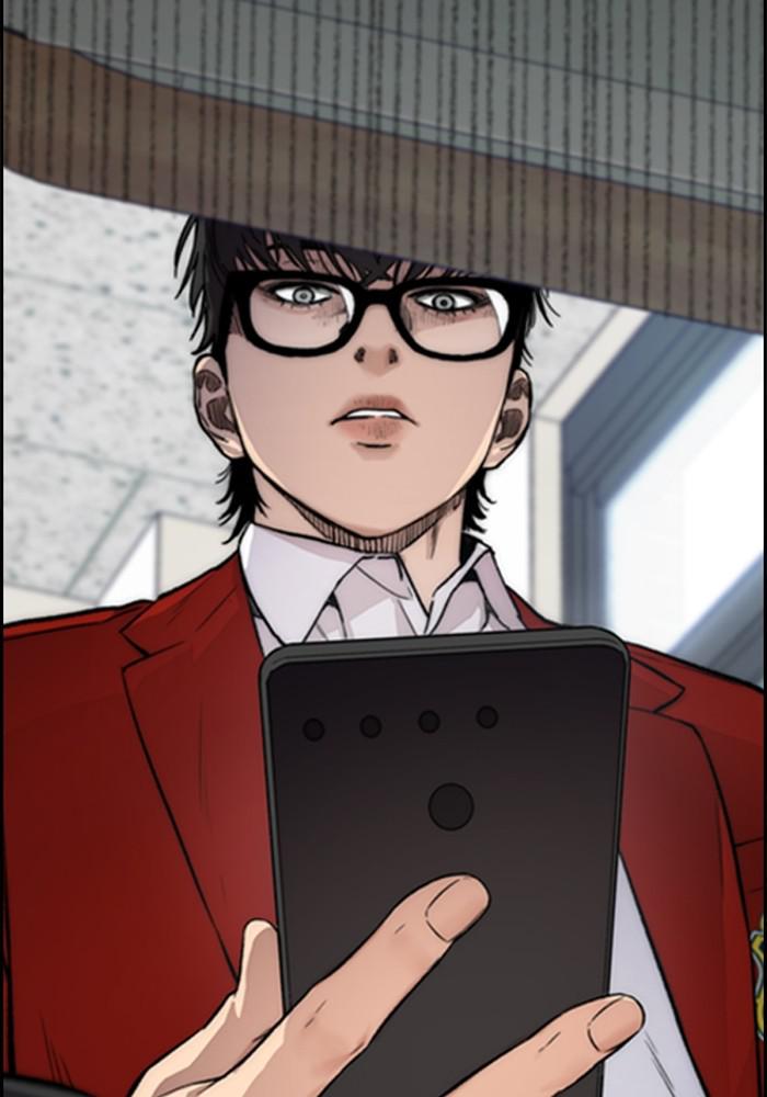 Wind Breaker SS4 - Manhwa Chap 24 - Next Chap 25