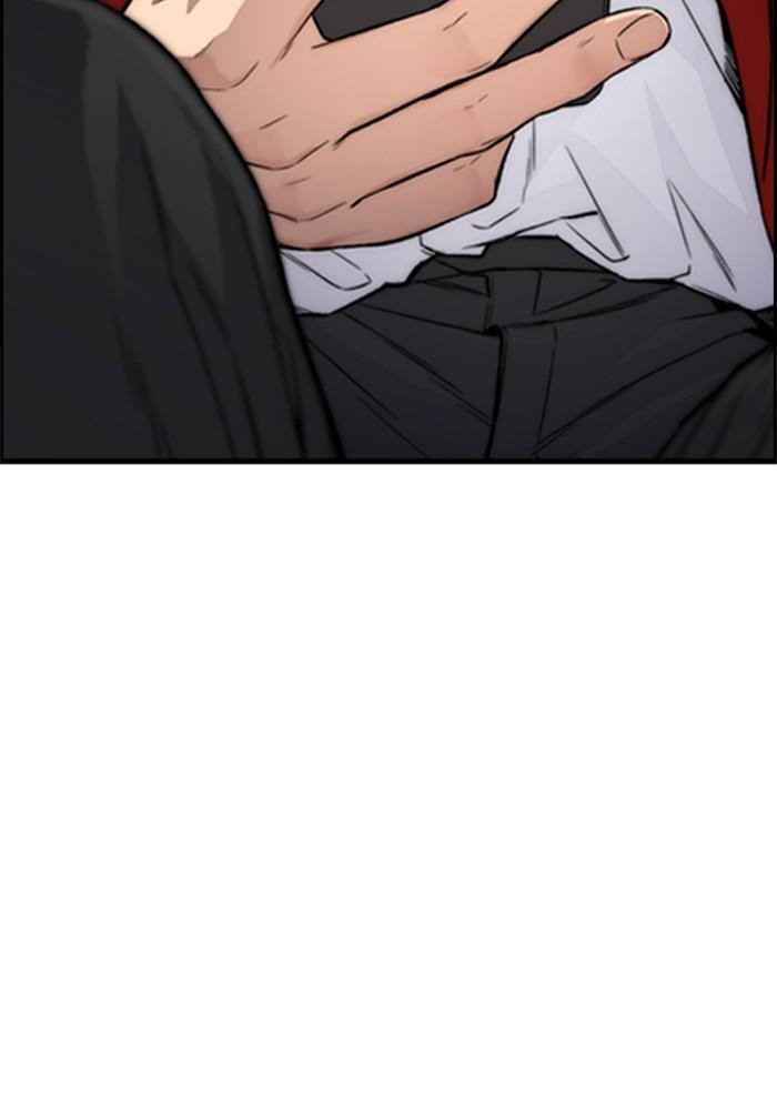 Wind Breaker SS4 - Manhwa Chap 24 - Next Chap 25