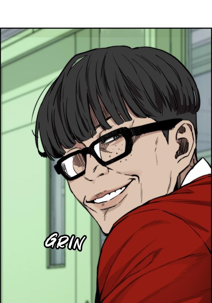Wind Breaker SS4 - Manhwa Chap 24 - Next Chap 25