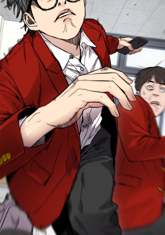Wind Breaker SS4 - Manhwa Chap 24 - Next Chap 25