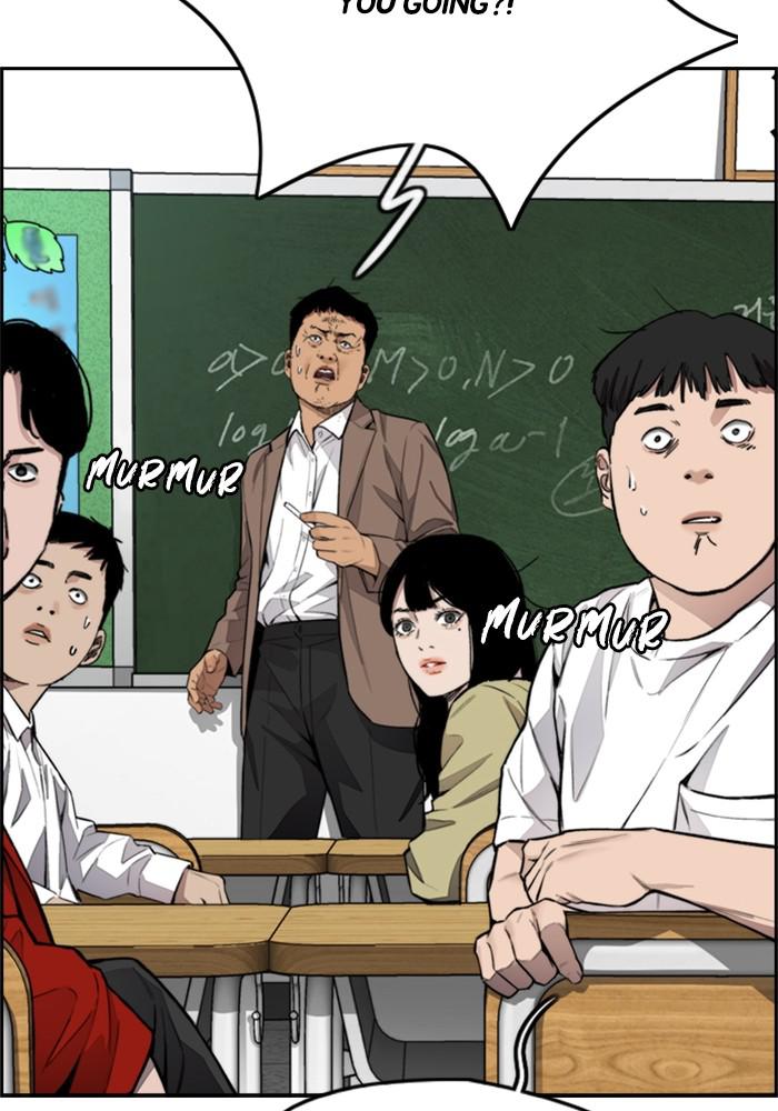 Wind Breaker SS4 - Manhwa Chap 24 - Next Chap 25