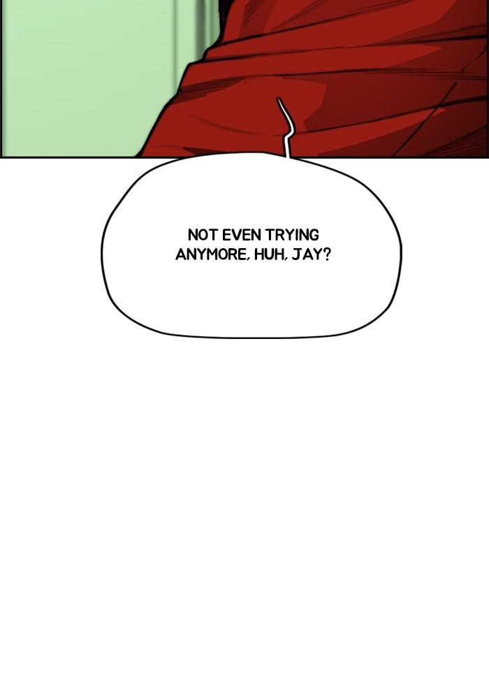 Wind Breaker SS4 - Manhwa Chap 24 - Next Chap 25
