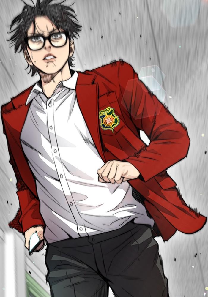 Wind Breaker SS4 - Manhwa Chap 24 - Next Chap 25