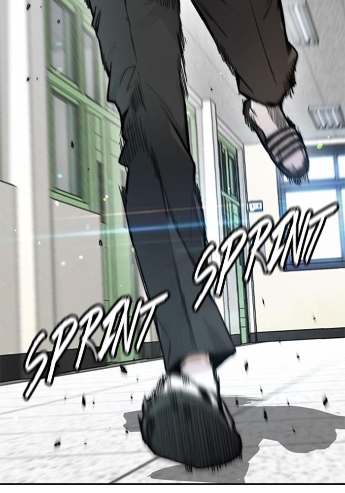 Wind Breaker SS4 - Manhwa Chap 24 - Next Chap 25