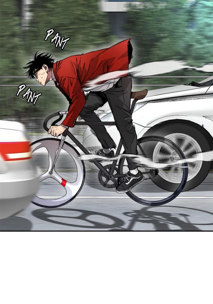 Wind Breaker SS4 - Manhwa Chap 24 - Next Chap 25
