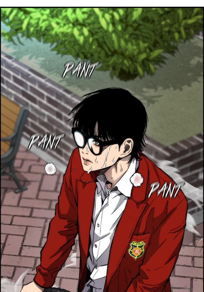 Wind Breaker SS4 - Manhwa Chap 24 - Next Chap 25