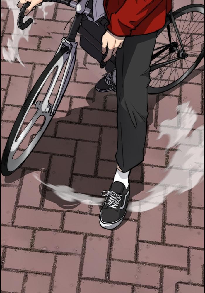 Wind Breaker SS4 - Manhwa Chap 24 - Next Chap 25