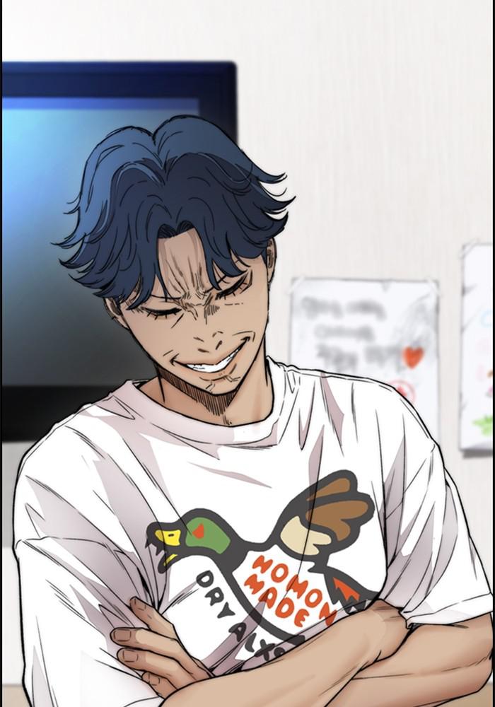 Wind Breaker SS4 - Manhwa Chap 24 - Next Chap 25