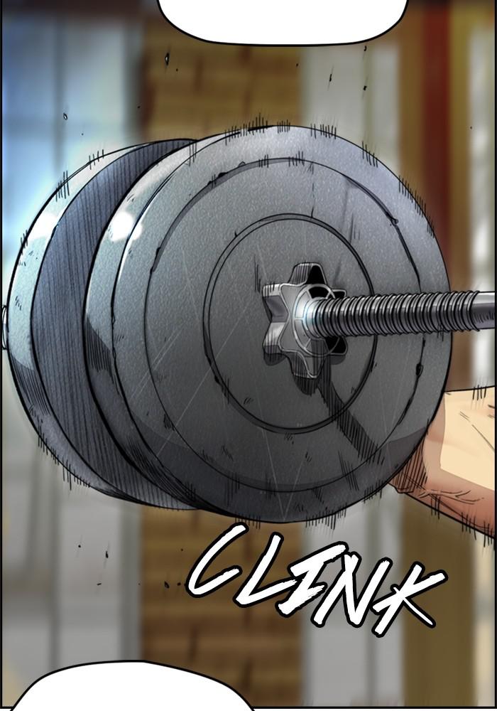 Wind Breaker SS4 - Manhwa Chap 24 - Next Chap 25