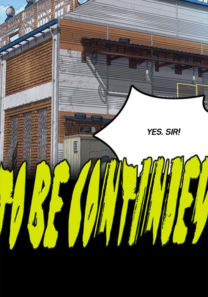 Wind Breaker SS4 - Manhwa Chap 24 - Next Chap 25