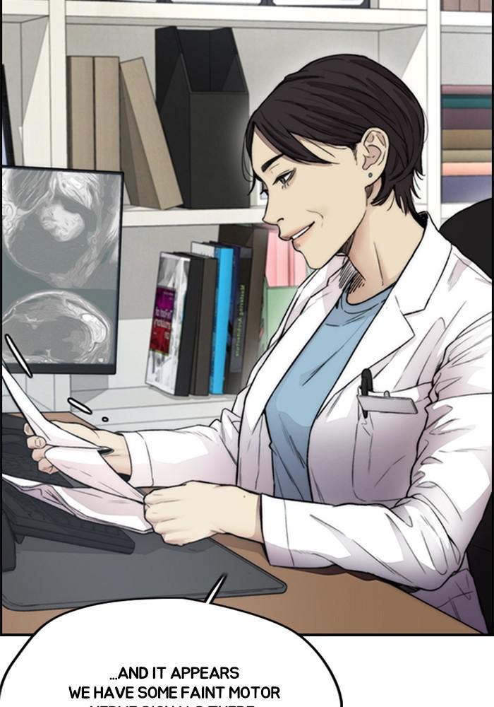 Wind Breaker SS4 - Manhwa Chap 24 - Next Chap 25