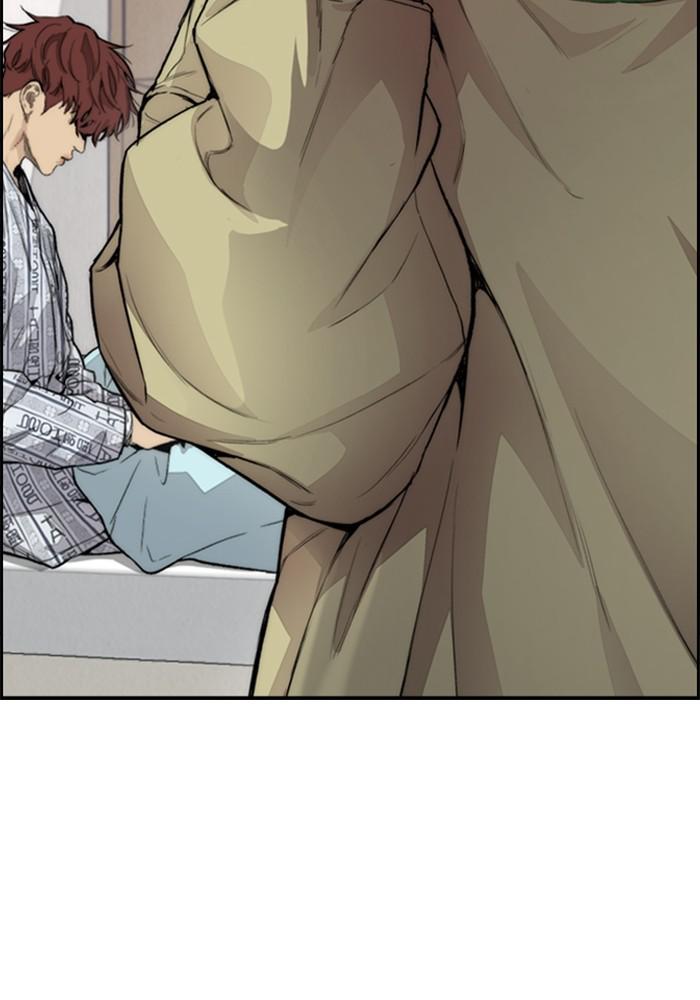 Wind Breaker SS4 - Manhwa Chap 24 - Next Chap 25