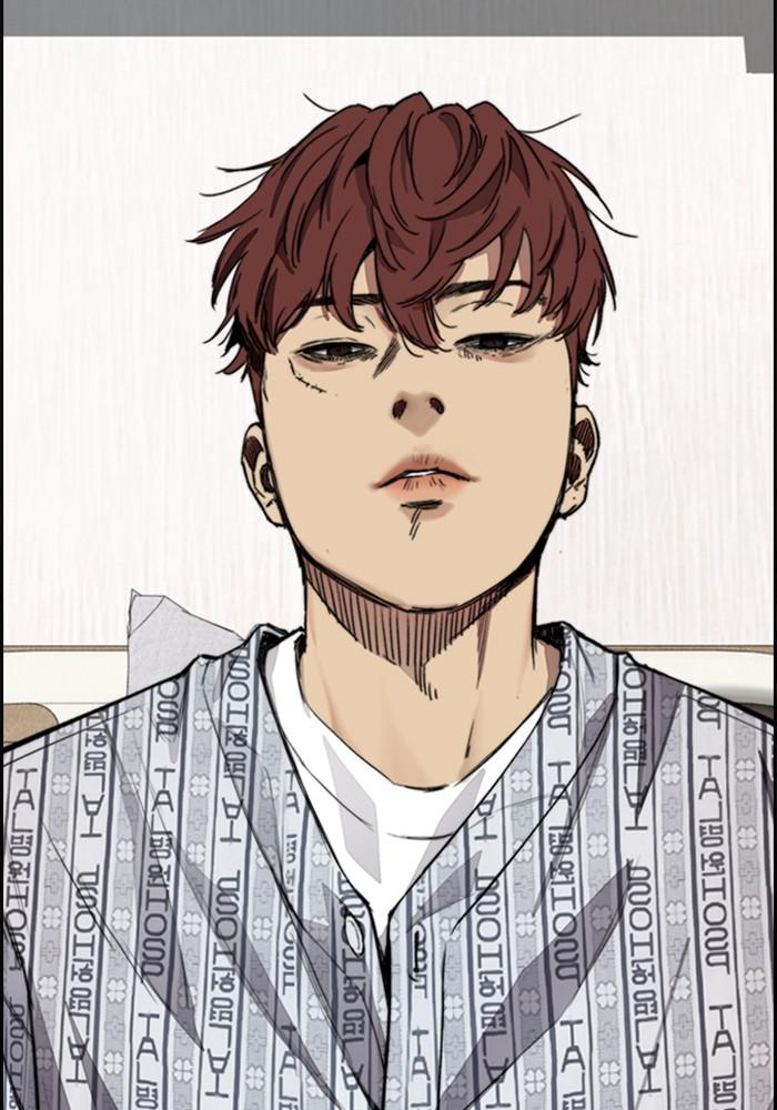 Wind Breaker SS4 - Manhwa Chap 24 - Next Chap 25