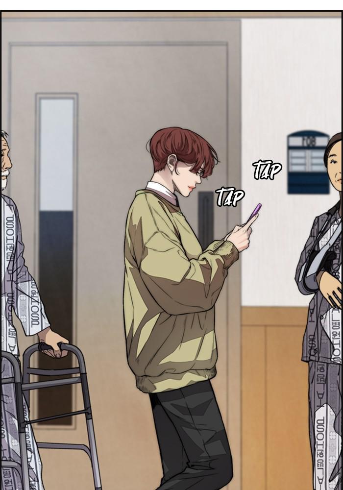 Wind Breaker SS4 - Manhwa Chap 24 - Next Chap 25