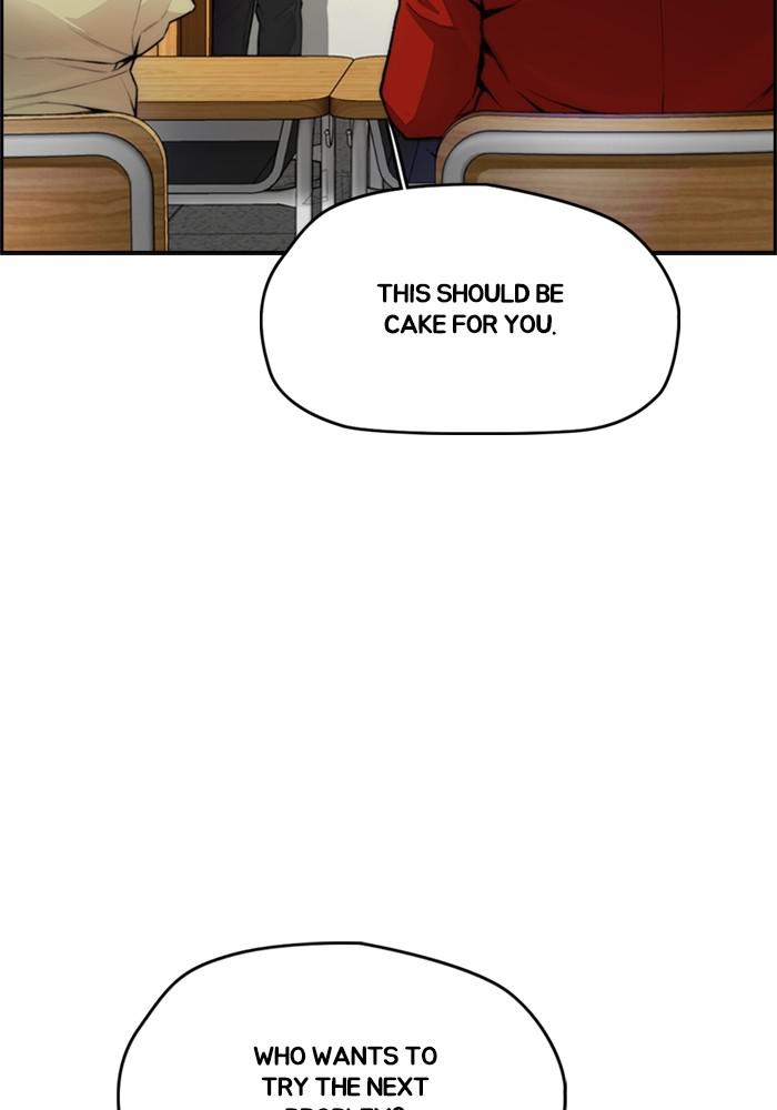 Wind Breaker SS4 - Manhwa Chap 24 - Next Chap 25