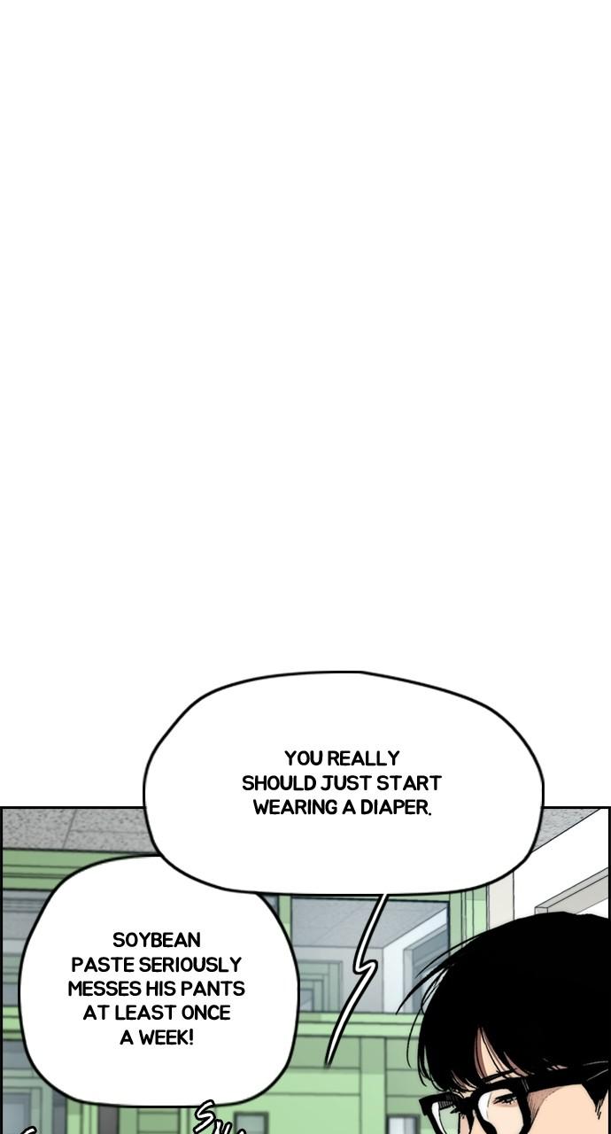 Wind Breaker SS4 - Manhwa Chap 25 - Next Chap 26