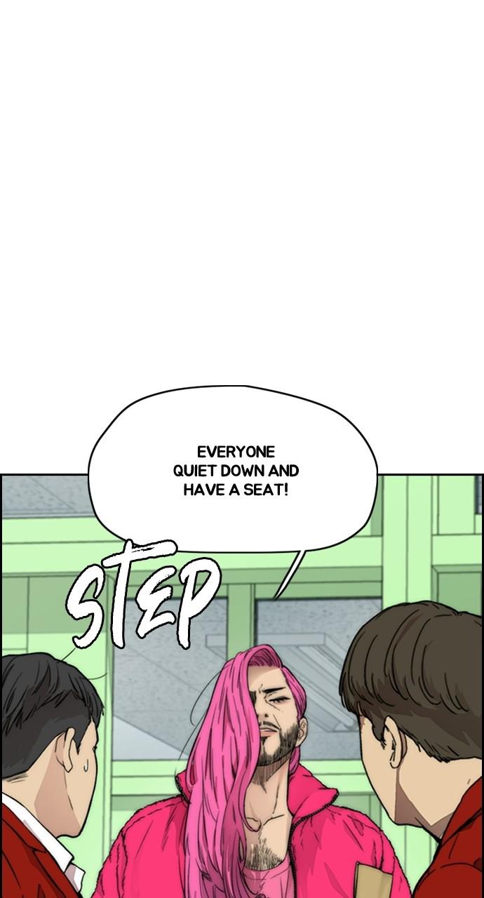 Wind Breaker SS4 - Manhwa Chap 25 - Next Chap 26
