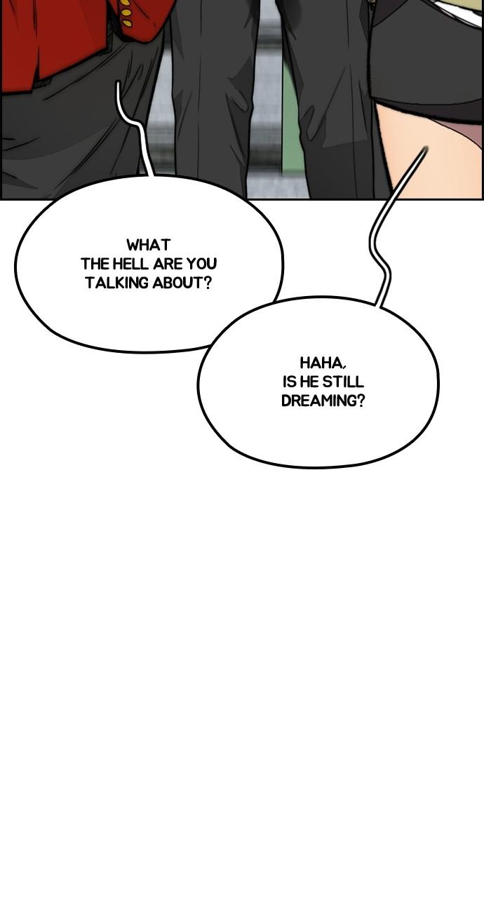 Wind Breaker SS4 - Manhwa Chap 25 - Next Chap 26