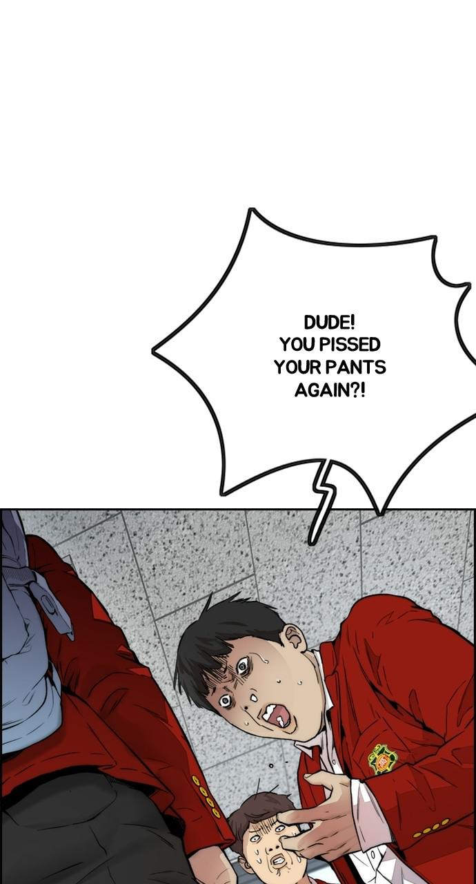 Wind Breaker SS4 - Manhwa Chap 25 - Next Chap 26