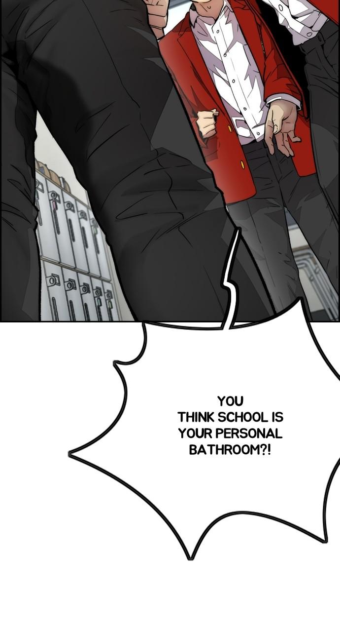 Wind Breaker SS4 - Manhwa Chap 25 - Next Chap 26