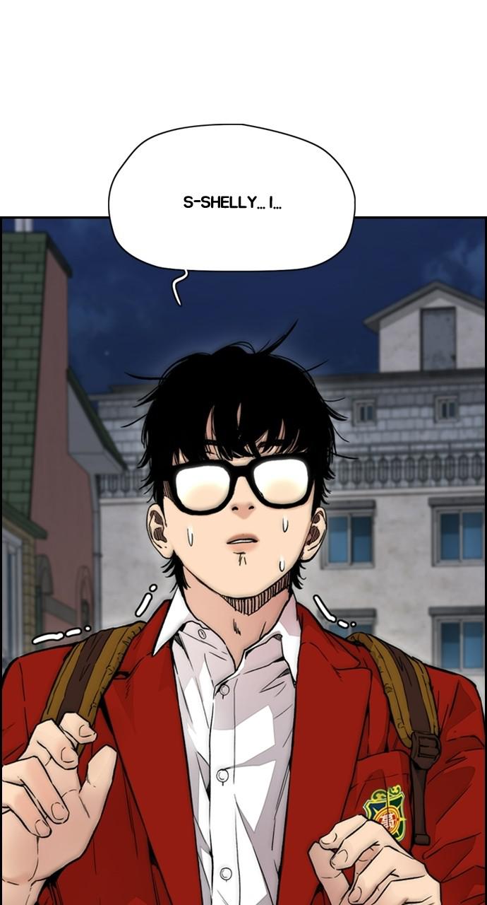 Wind Breaker SS4 - Manhwa Chap 25 - Next Chap 26