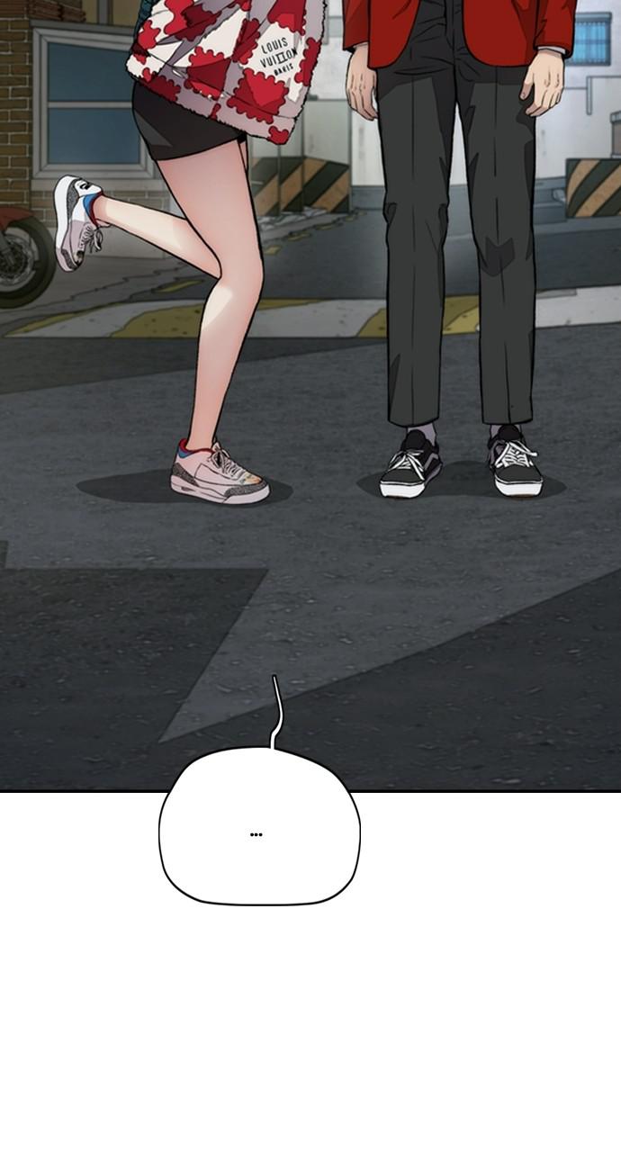 Wind Breaker SS4 - Manhwa Chap 25 - Next Chap 26