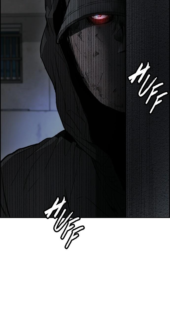 Wind Breaker SS4 - Manhwa Chap 25 - Next Chap 26