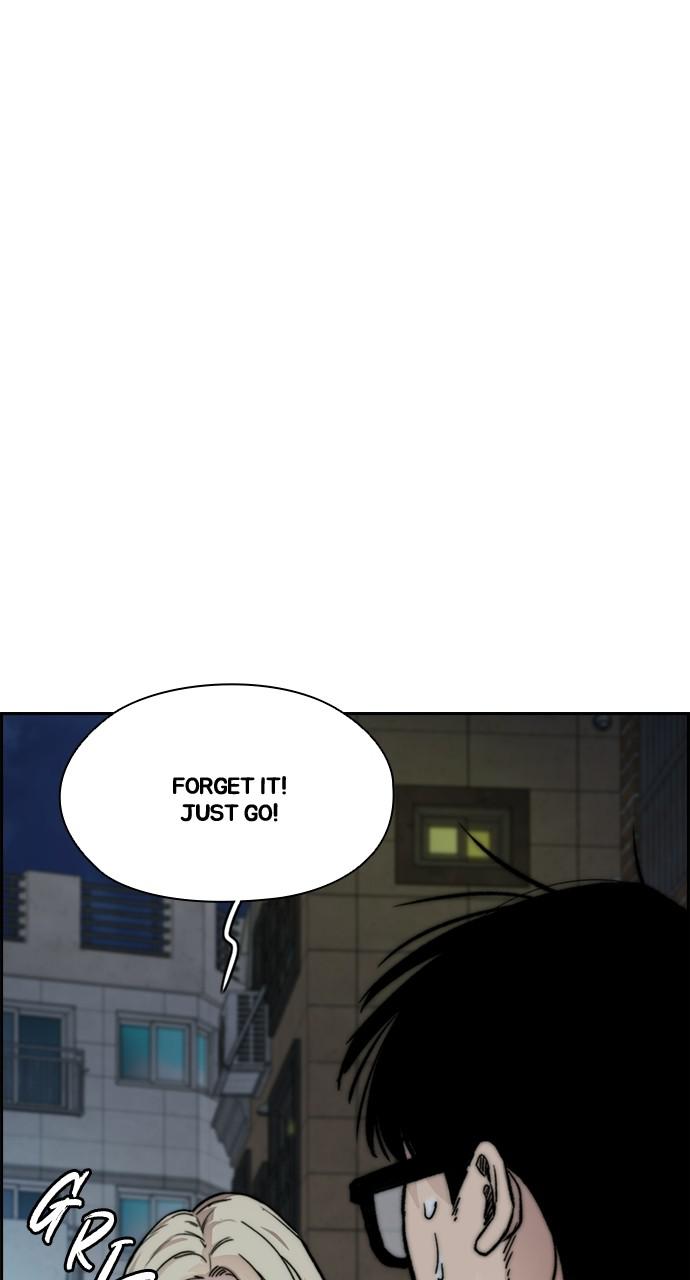 Wind Breaker SS4 - Manhwa Chap 25 - Next Chap 26