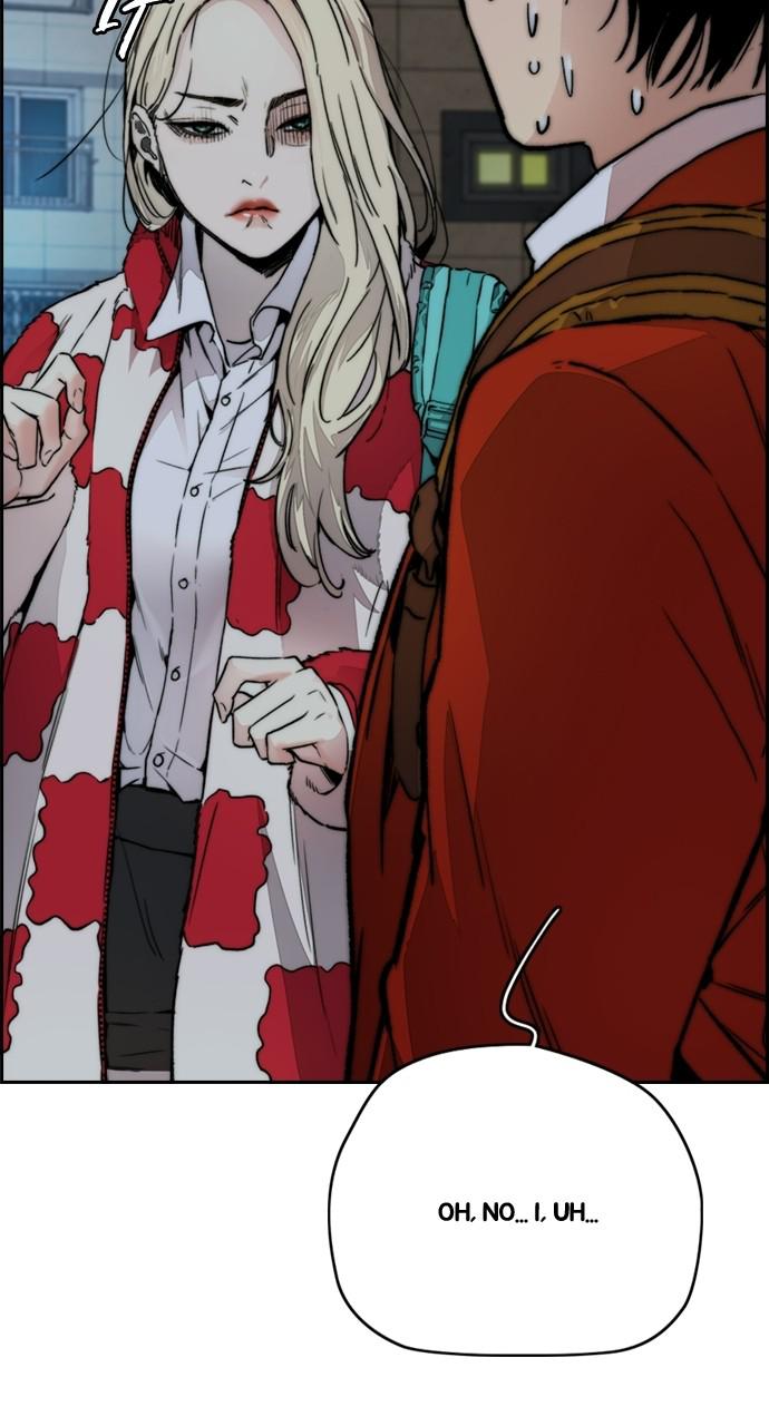 Wind Breaker SS4 - Manhwa Chap 25 - Next Chap 26