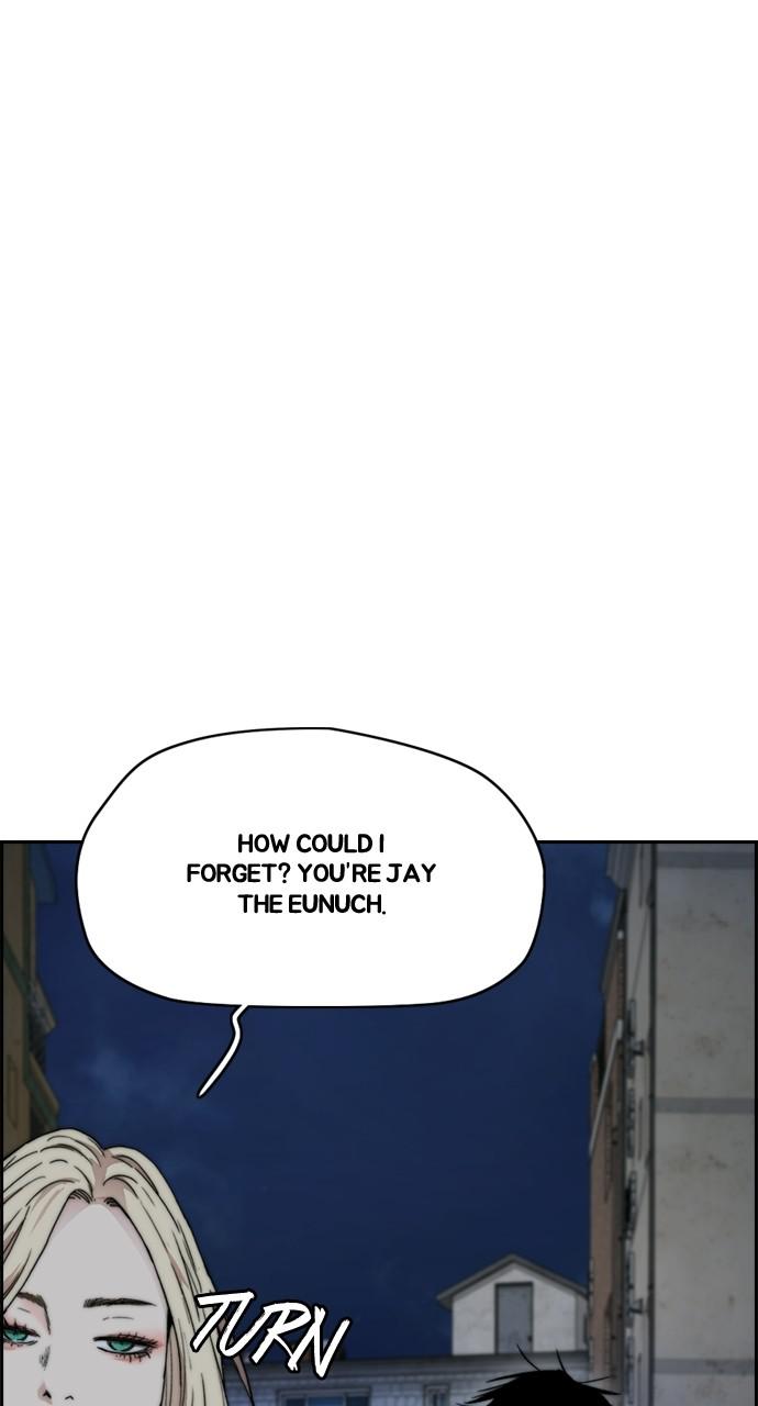Wind Breaker SS4 - Manhwa Chap 25 - Next Chap 26