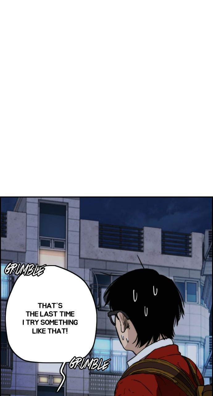 Wind Breaker SS4 - Manhwa Chap 25 - Next Chap 26