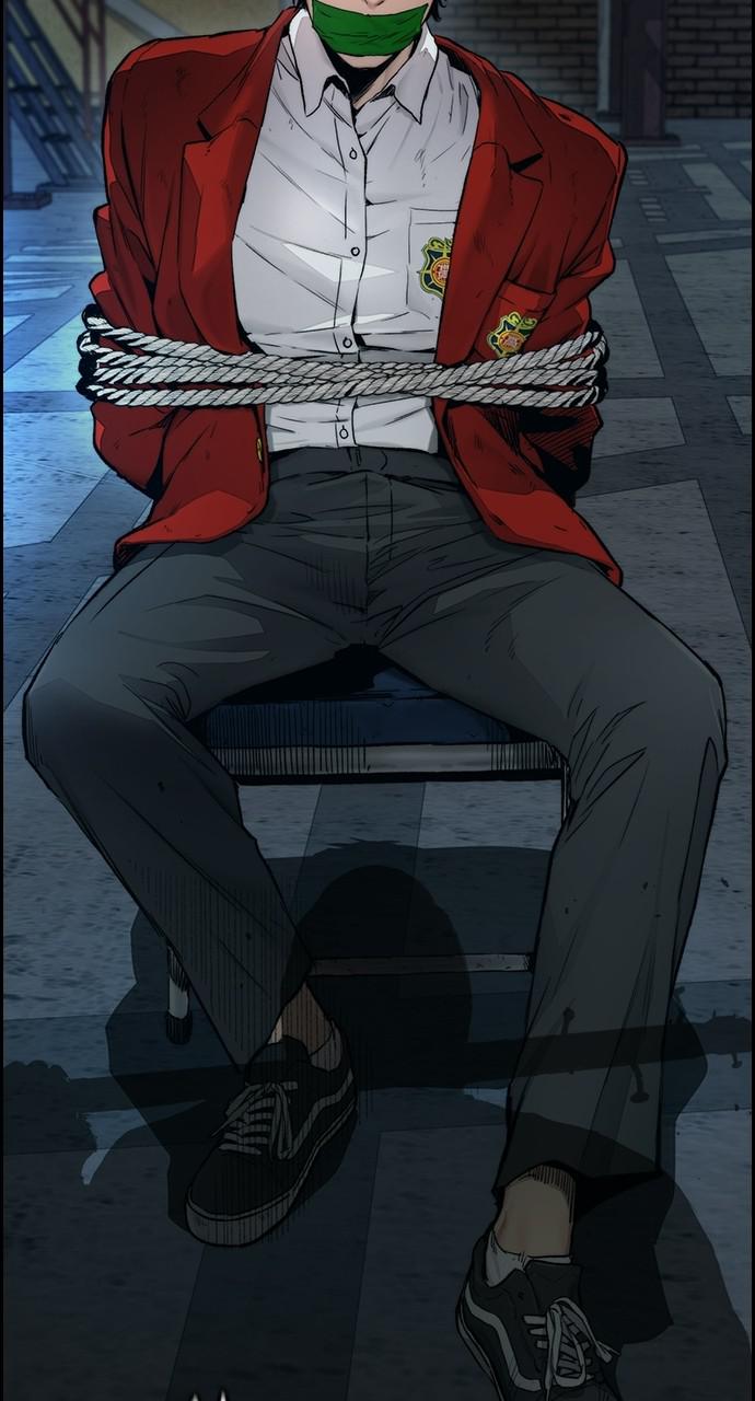 Wind Breaker SS4 - Manhwa Chap 25 - Next Chap 26