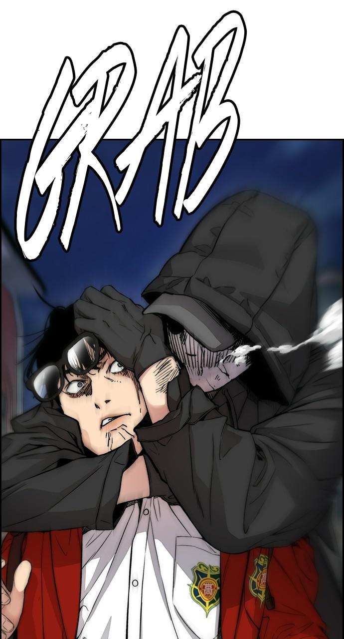 Wind Breaker SS4 - Manhwa Chap 25 - Next Chap 26