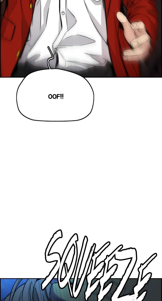 Wind Breaker SS4 - Manhwa Chap 25 - Next Chap 26