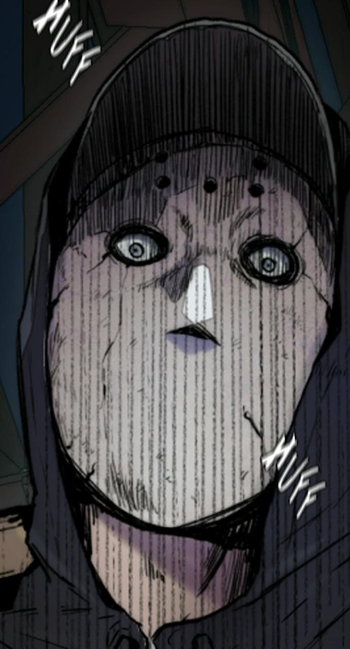 Wind Breaker SS4 - Manhwa Chap 25 - Next Chap 26